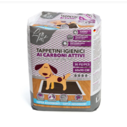 Farm Company Tappetini Igienici per Cani conf. da 40 pz. 60x90